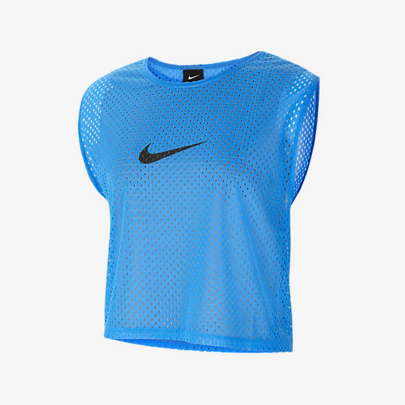 ナイキ Dri-FIT パーク 3枚セット サッカー トレーニングビブ 3枚セット