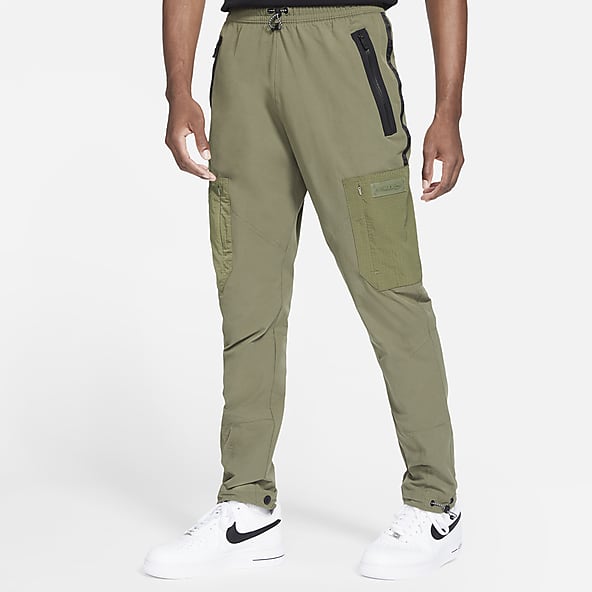 nike air max cargo joggers