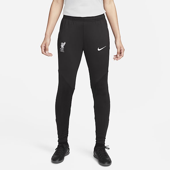 Nike 2023 new winter women's all-match sports knitted trousers DM6420-010