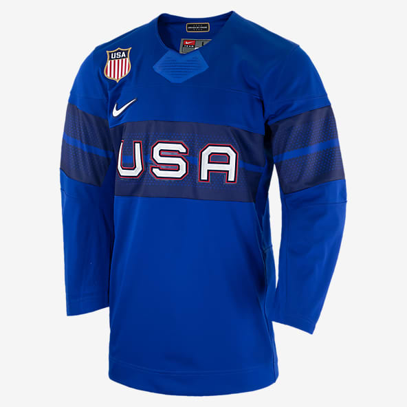 Hockey Jerseys. Nike.com