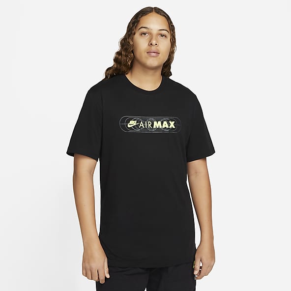 Men's Sportswear Tops & T-Shirts. Nike GB