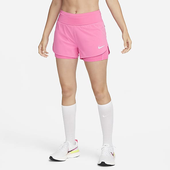 Women's Shorts. Nike GB