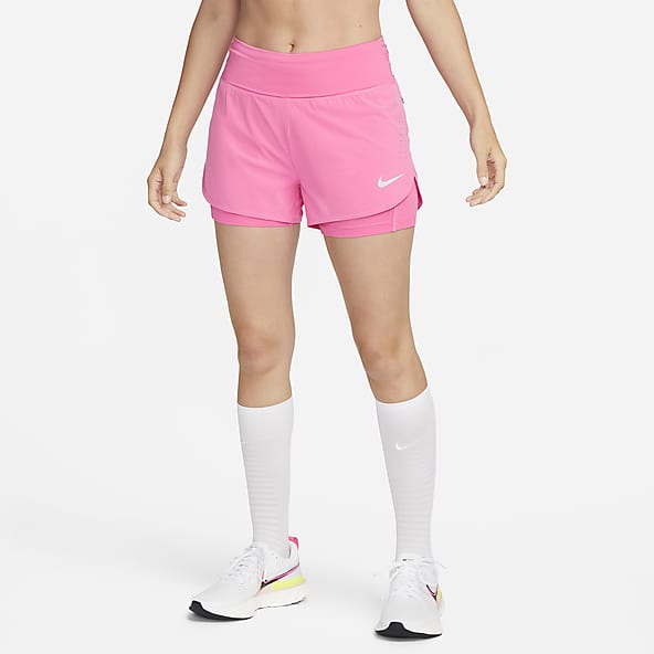 Mujer Con al menos un % de sostenibles Pantalones cortos. Nike ES