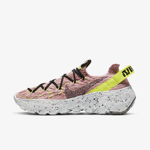 Sari Ayakkabilar Nike Tr