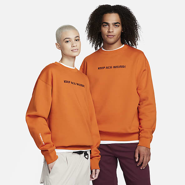 Maglie nike donne arancione discount