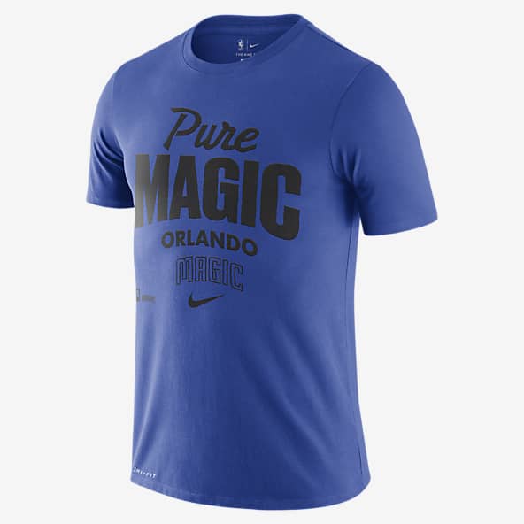 orlando magic jersey nike
