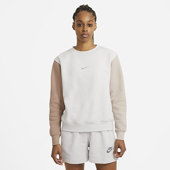 bluzy nike wyprzedaż