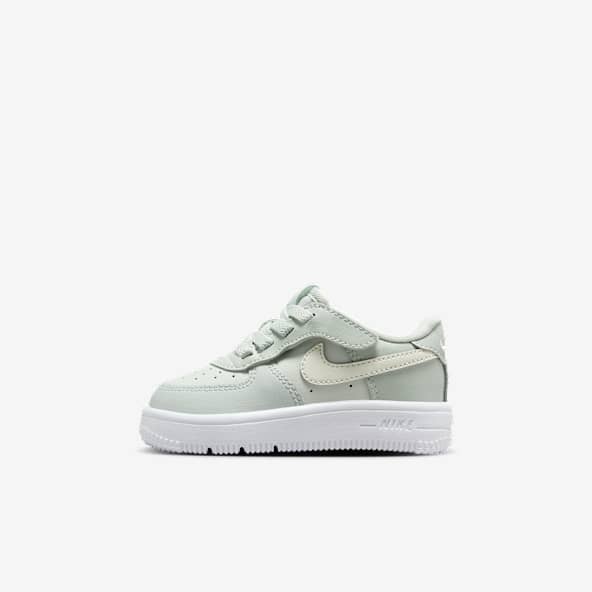 Nike Force 1 Low EasyOn Baby/Toddler Shoes