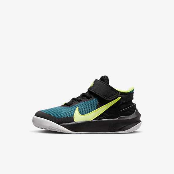 Nba shoes for kids clearance