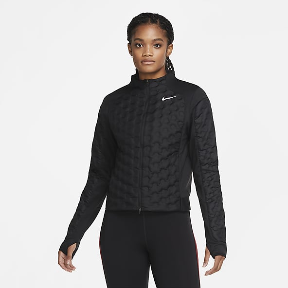 Veste nike matelassé femme clearance