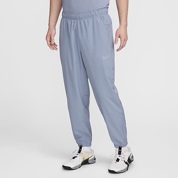 Nike Unlimited Men's Water-Repellent Zippered Cuff Versatile Pants