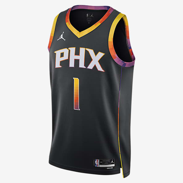 nike suns gear