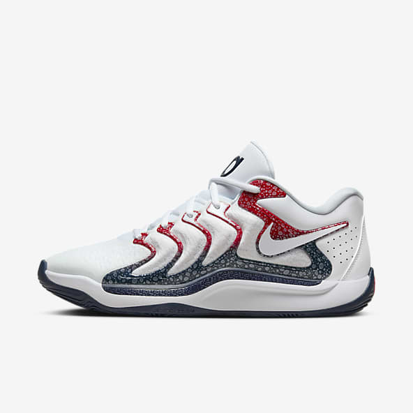 USA Shoes. Nike