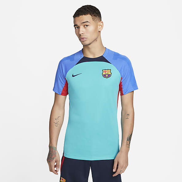Perezoso De nada Personalmente Camisetas y equipaciones del F.C. Barcelona 2022/23. Nike ES