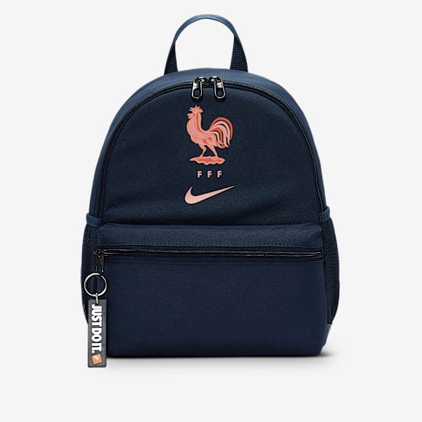 France 2025/2026 Nike Just Do It Mini Backpack
