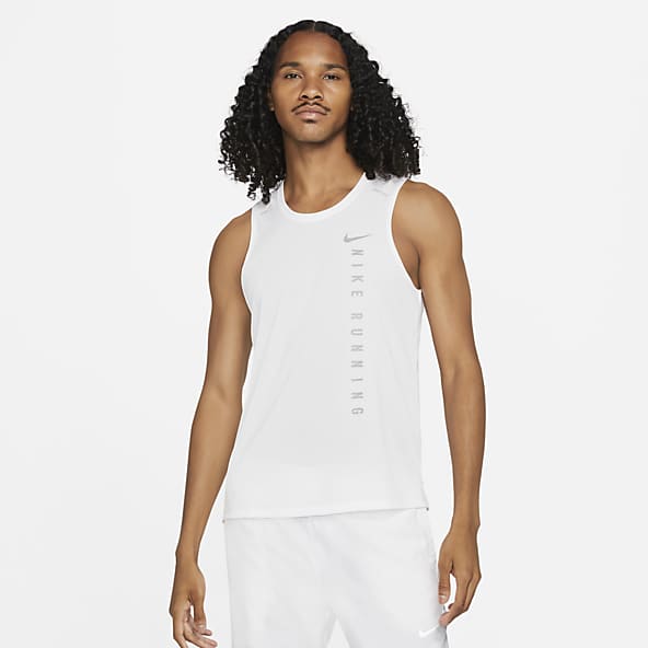 nike elite running vest