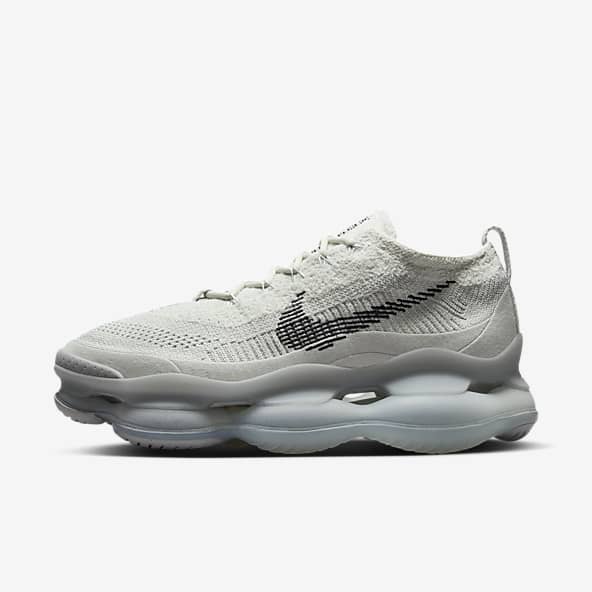 Discount on Nike  shoes - SKU: Nike Air Max Scorpion Flyknit Se