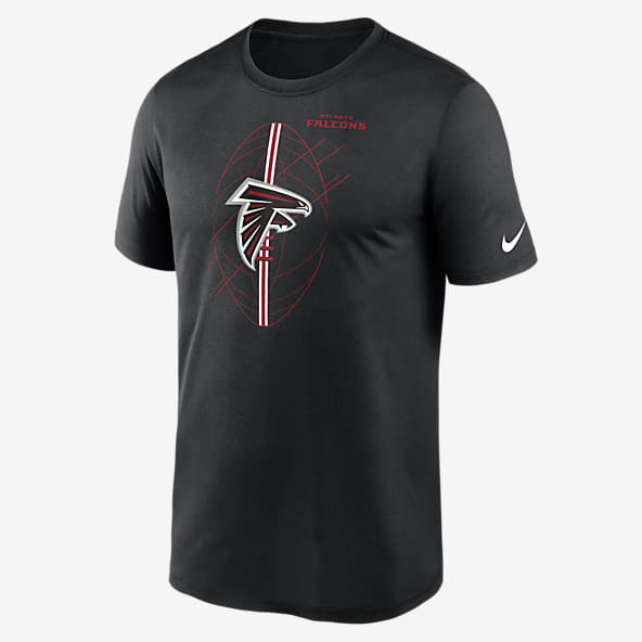 Nike falcons shirt discount