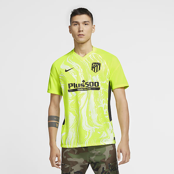 atletico madrid nike
