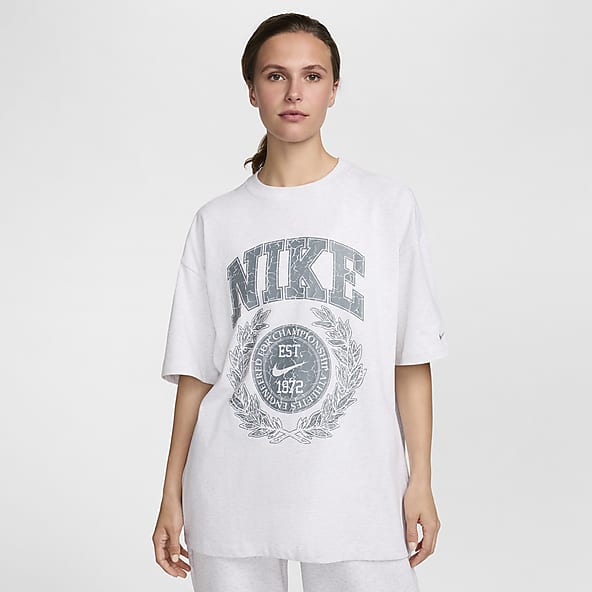 womens 2x nike shirts