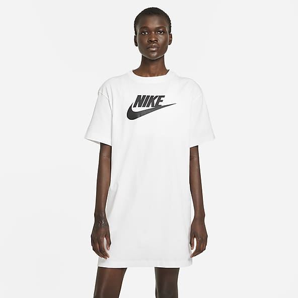 robe pull nike femme