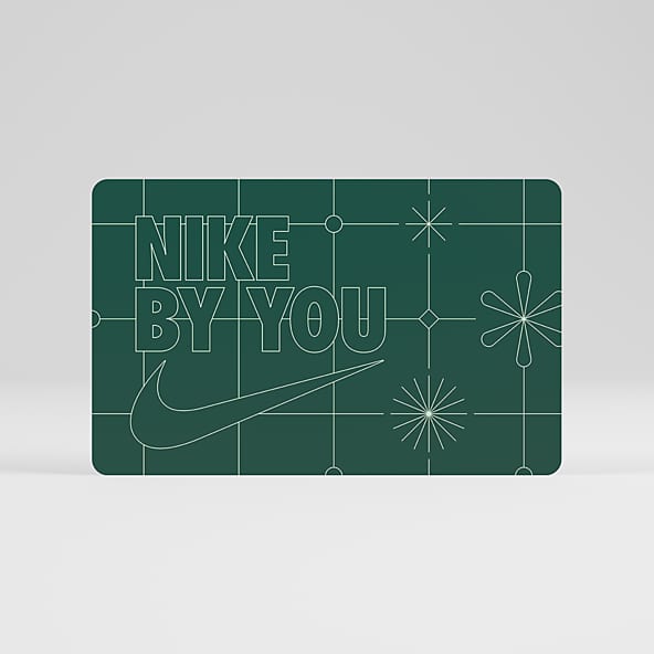 Kids Full Price Gift Cards Nike com - Digital Gift Card Emailed In Approximately 2 Hours Or Less B9Mv2K 
