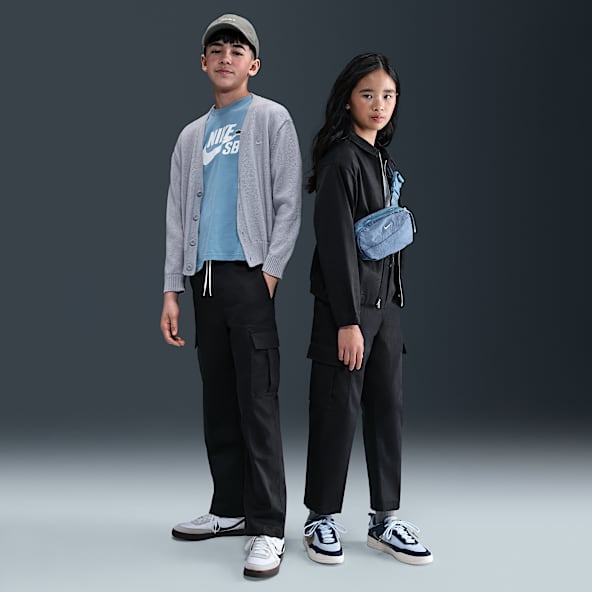 Nike SB Pantaloni cargo da skateboard – Ragazzo/a