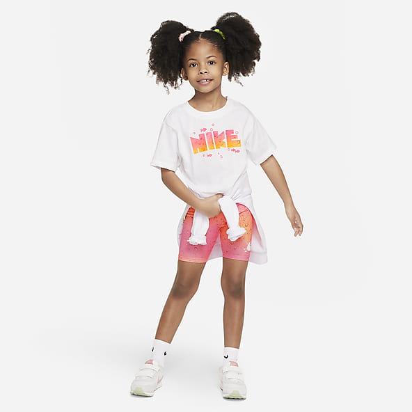 Ropa nike para niñas 2020 deals