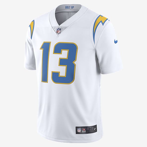 charger jersey
