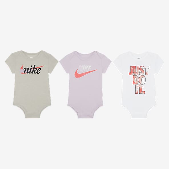 Vacilar Enjuague bucal salami Bebé e infantil (0-3 años) Niño/a Bodies. Nike ES