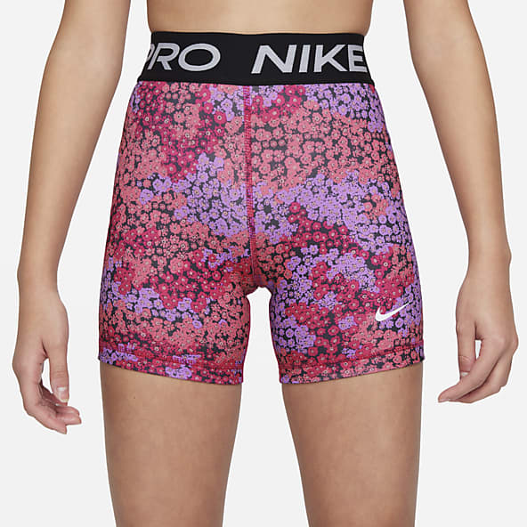 nike short pro