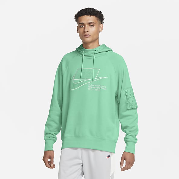 mens nike hoodies under $20