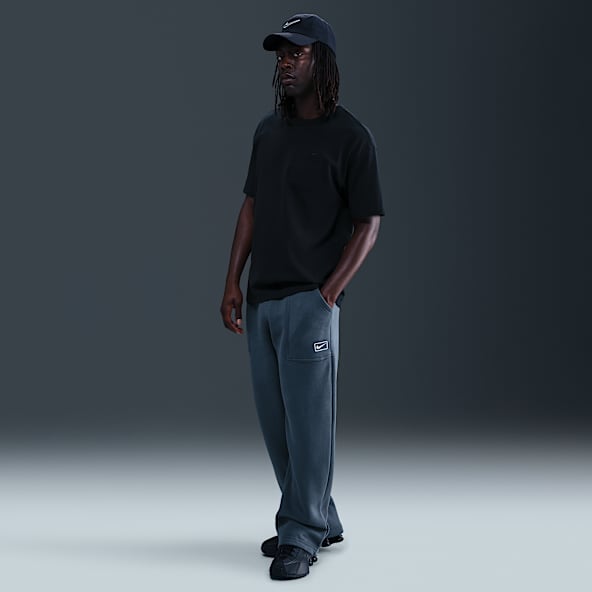 Nike Sportswear Pantalon en tissu Fleece pour homme