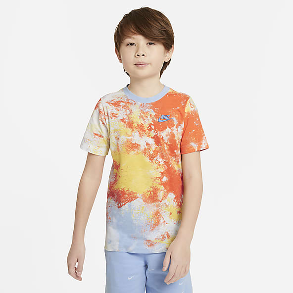 nike kids summer
