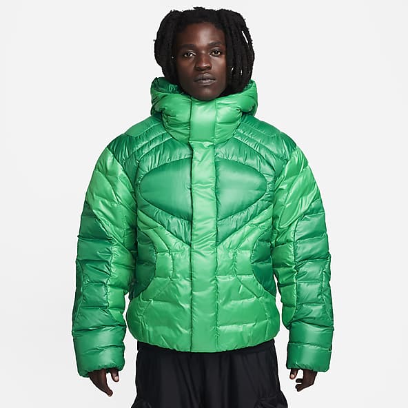 Куртка Nike Swoosh Padded Jacket (DX1797-010) (ID#2029162515), цена: 5099  ₴, купить на