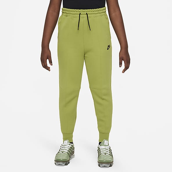 Sale Green Joggers Sweatpants. Nike