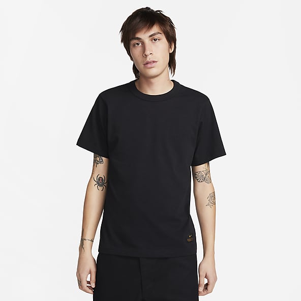Men's Sportswear Tops & T-Shirts. Nike CA