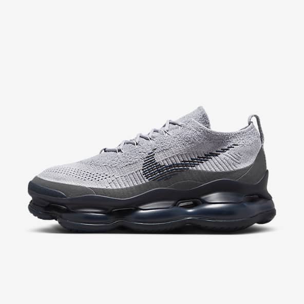 New Grey Air Max. Nike JP