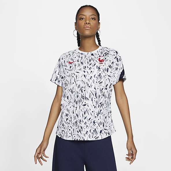 Equipo de Francia. Nike ES