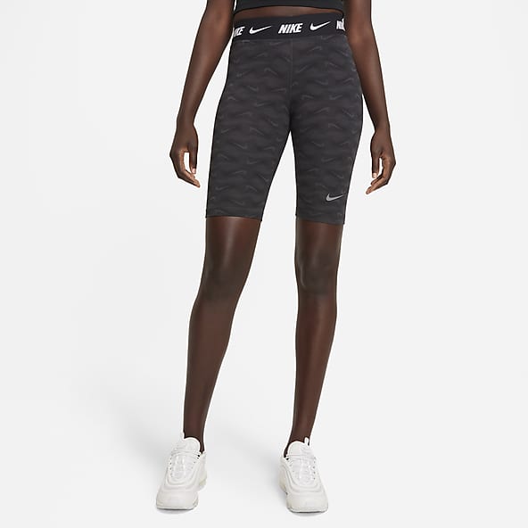 Nuevo Pantalones Cortos Mujer Nike | Compra Online a Precios Super Baratos