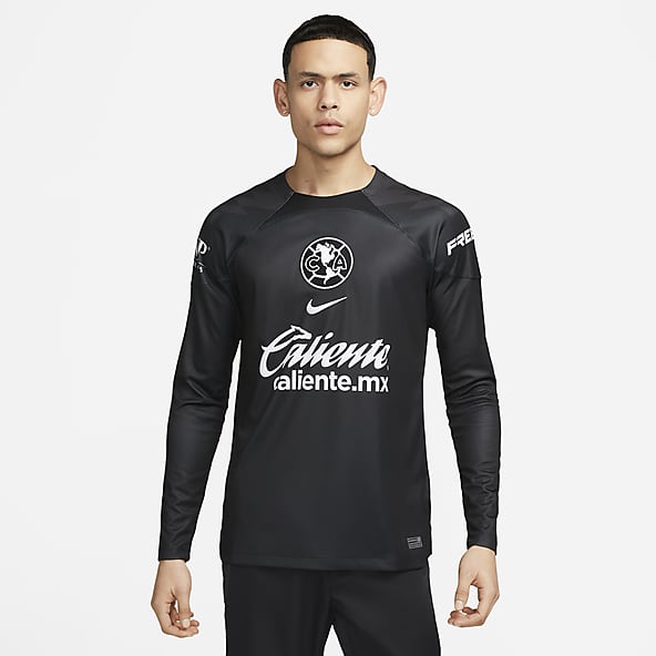 Uniformes de portero sale nike