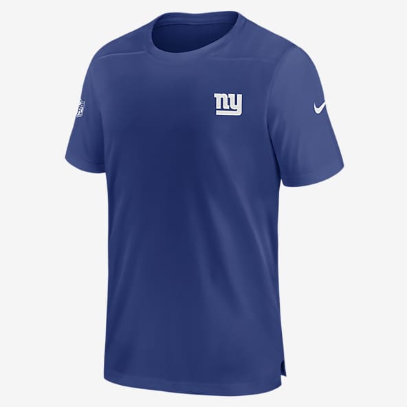 Nike Men's Dri-Fit Yard Line (NFL Los Angeles Rams) Polo in Blue, Size: Medium | 00HT01QS95-06S