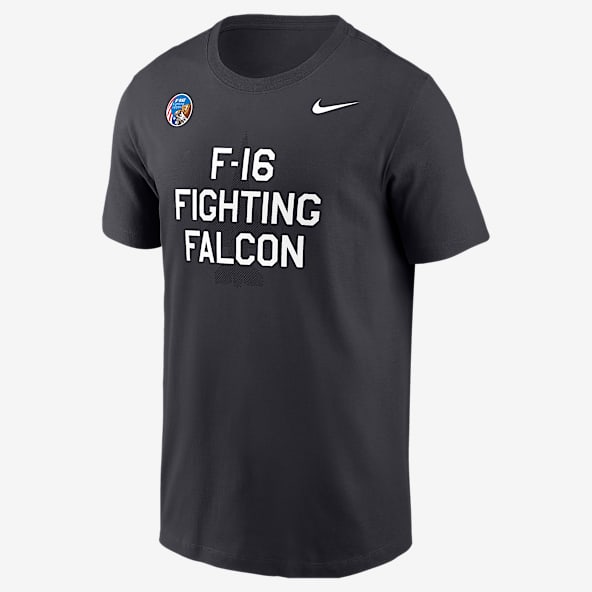 Air Force Men's Nike College T-Shirt