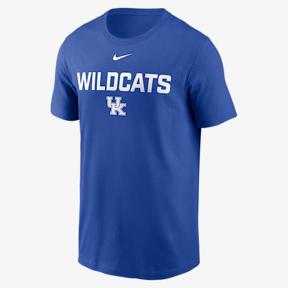 Kentucky Campus 2-Hit Men's Nike College T-Shirt