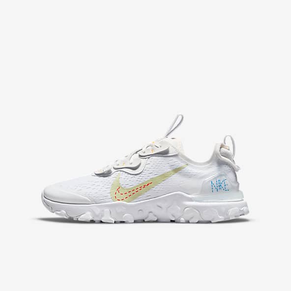 Infant nike react vision