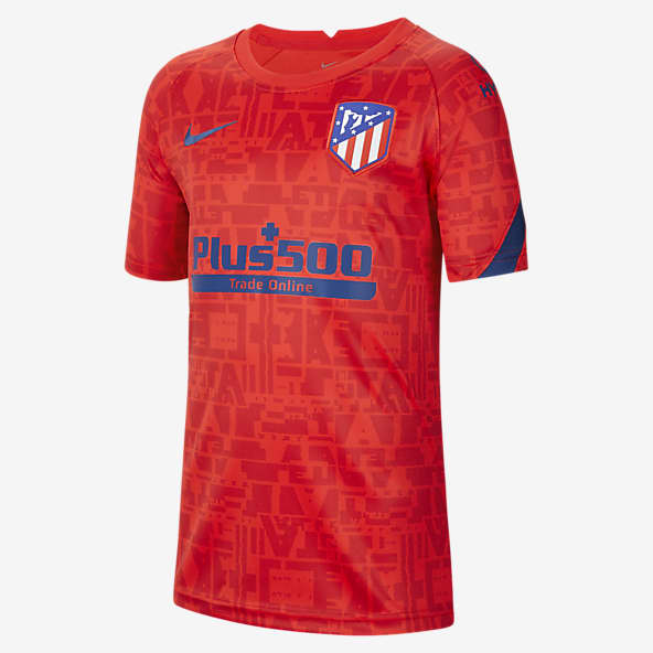 Atletico Madrid Nike Au