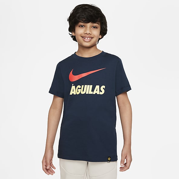 Club América. Nike MX