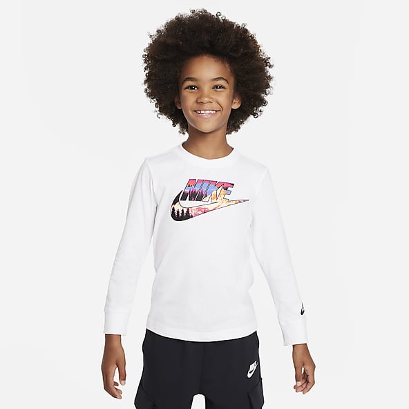 Little Boys Clothing. Nike.com