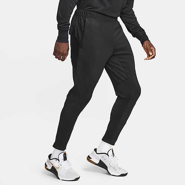 Nike Dri-FIT Academy Pro fekete férfi edző nadrág - kezilabd
