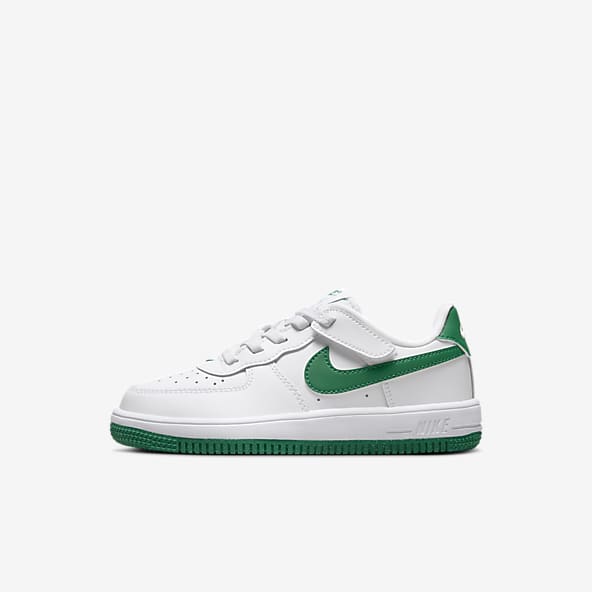 Air Force 1 Low Top Shoes. Nike JP